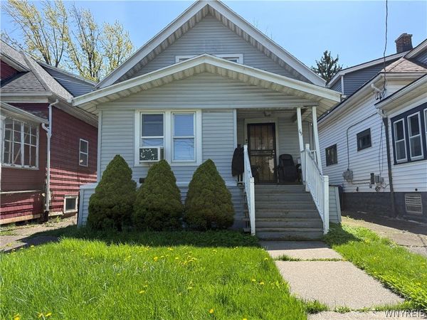 69 Thornton Avenue , Buffalo, NY 14215