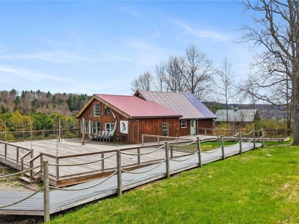 248 County Road 1 , Greene, NY 13746