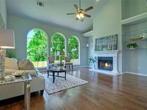 4825 Norman TRL, Austin, TX 78749