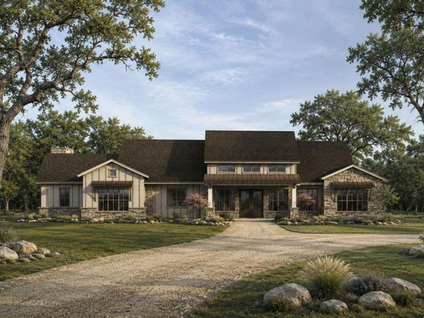 11916 Jim Bridger DR, Austin, TX 78737