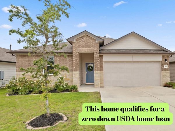 173 Frostweed DR, Kyle, TX 78640