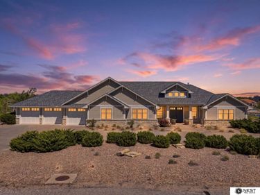 876 Big Wake Point , Unit 62, Ashland, NE 68003
