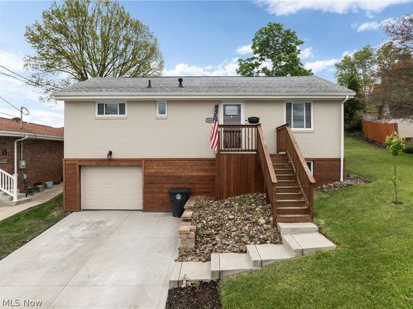 2610 Cherry Avenue , Steubenville, OH 43952