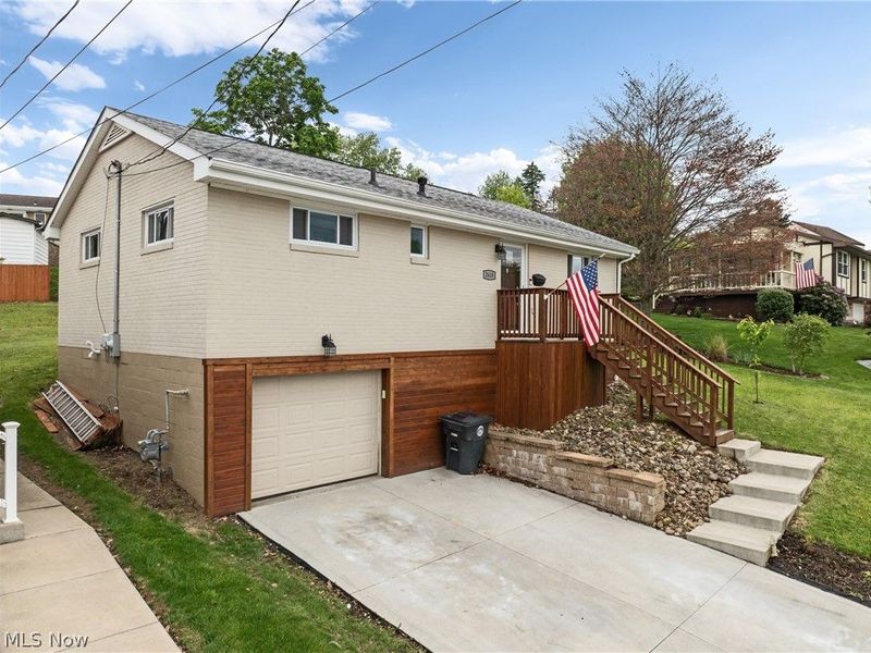 2610 Cherry Avenue, Steubenville, OH 43952 Photo 2