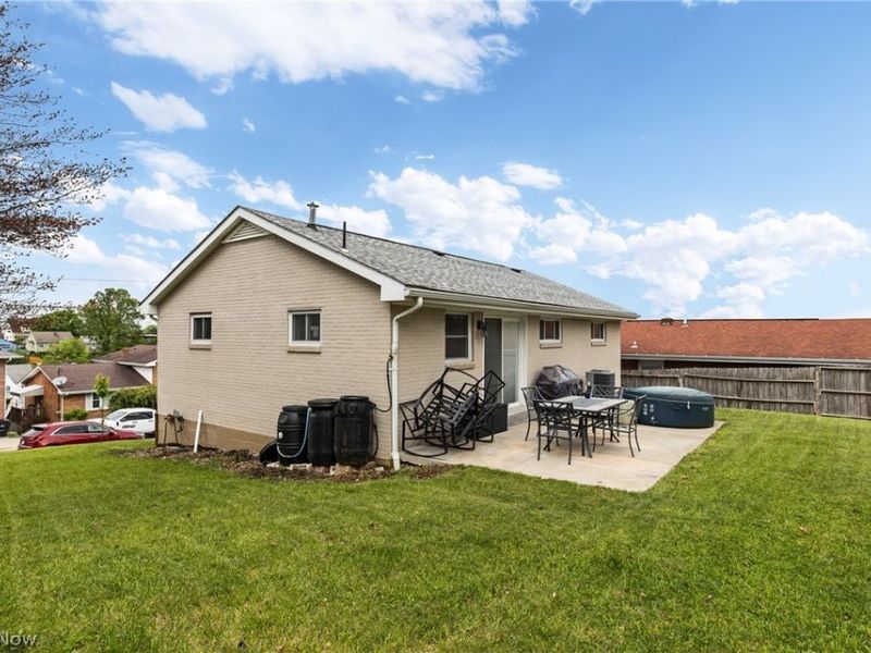2610 Cherry Avenue, Steubenville, OH 43952 Photo 26