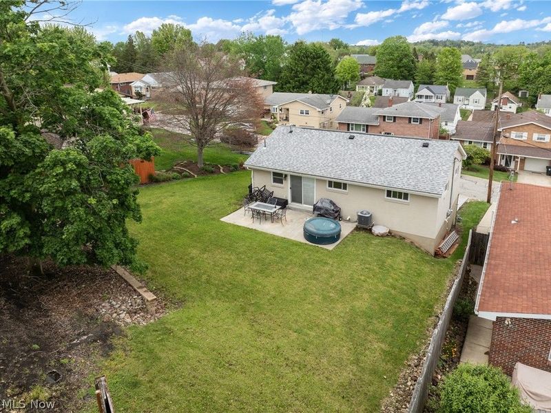 2610 Cherry Avenue, Steubenville, OH 43952 Photo 28
