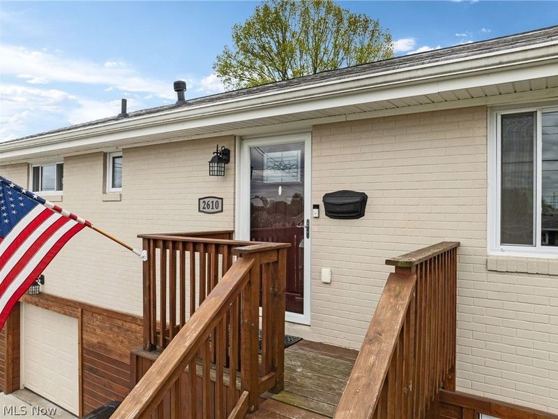 2610 Cherry Avenue, Steubenville, OH 43952 Photo 3