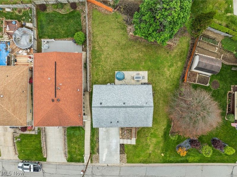 2610 Cherry Avenue, Steubenville, OH 43952 Photo 30