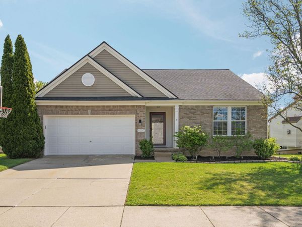 6209 Mapleview Lane, Ypsilanti, MI 48197