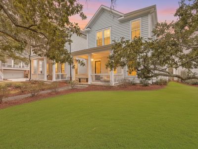 1032 Avenue Of Oaks, Charleston, SC 29407