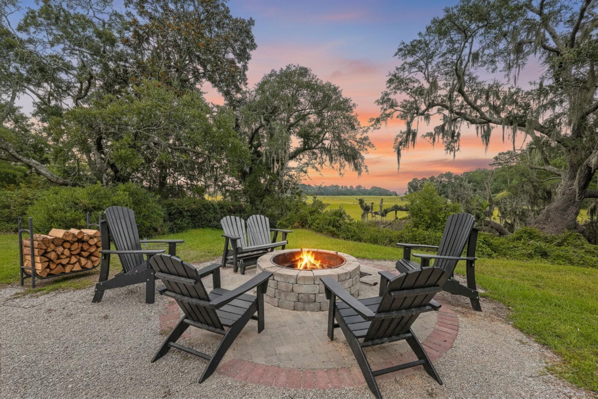 1032 Avenue Of Oaks Photo 4