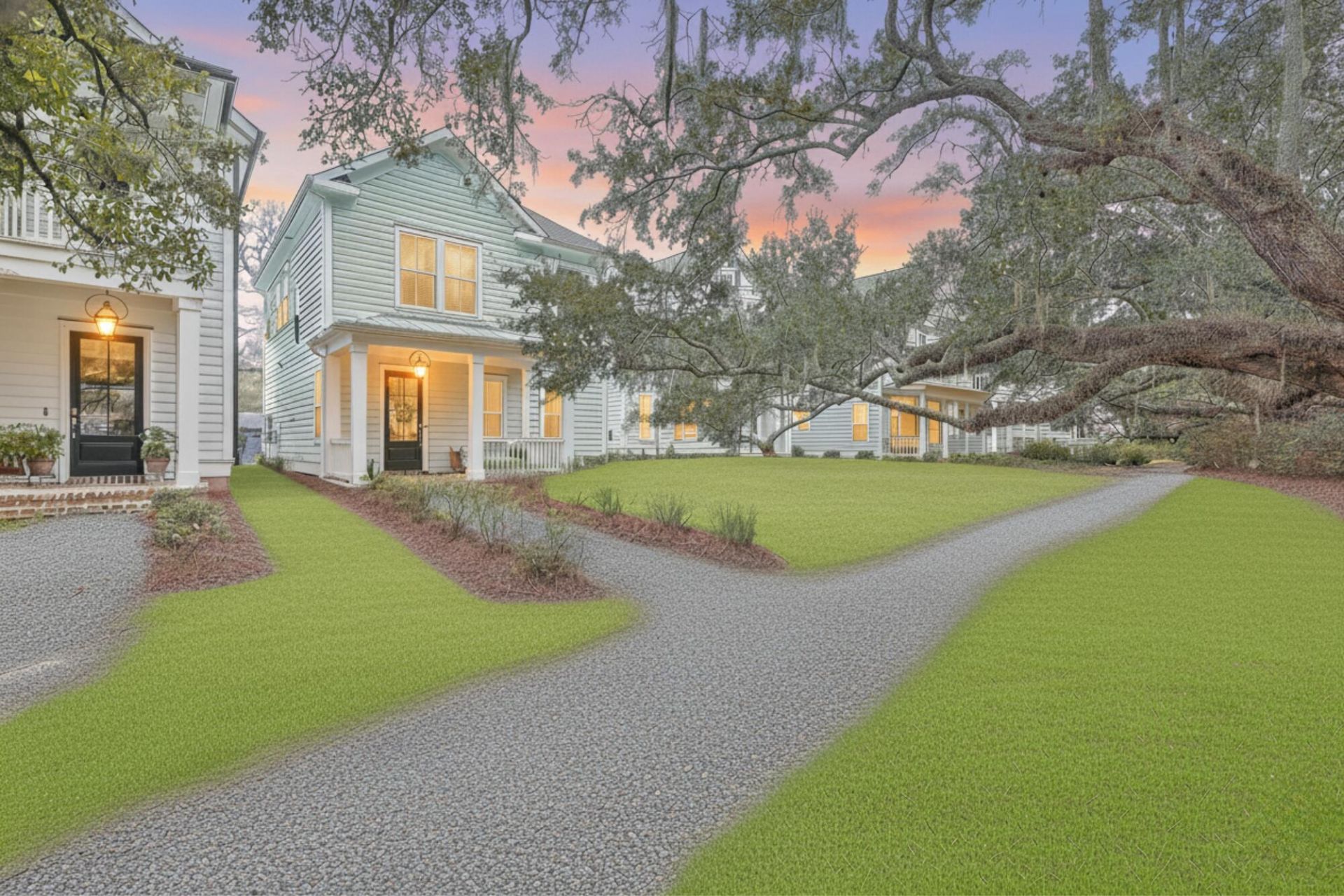 1032 Avenue Of Oaks Photo 5
