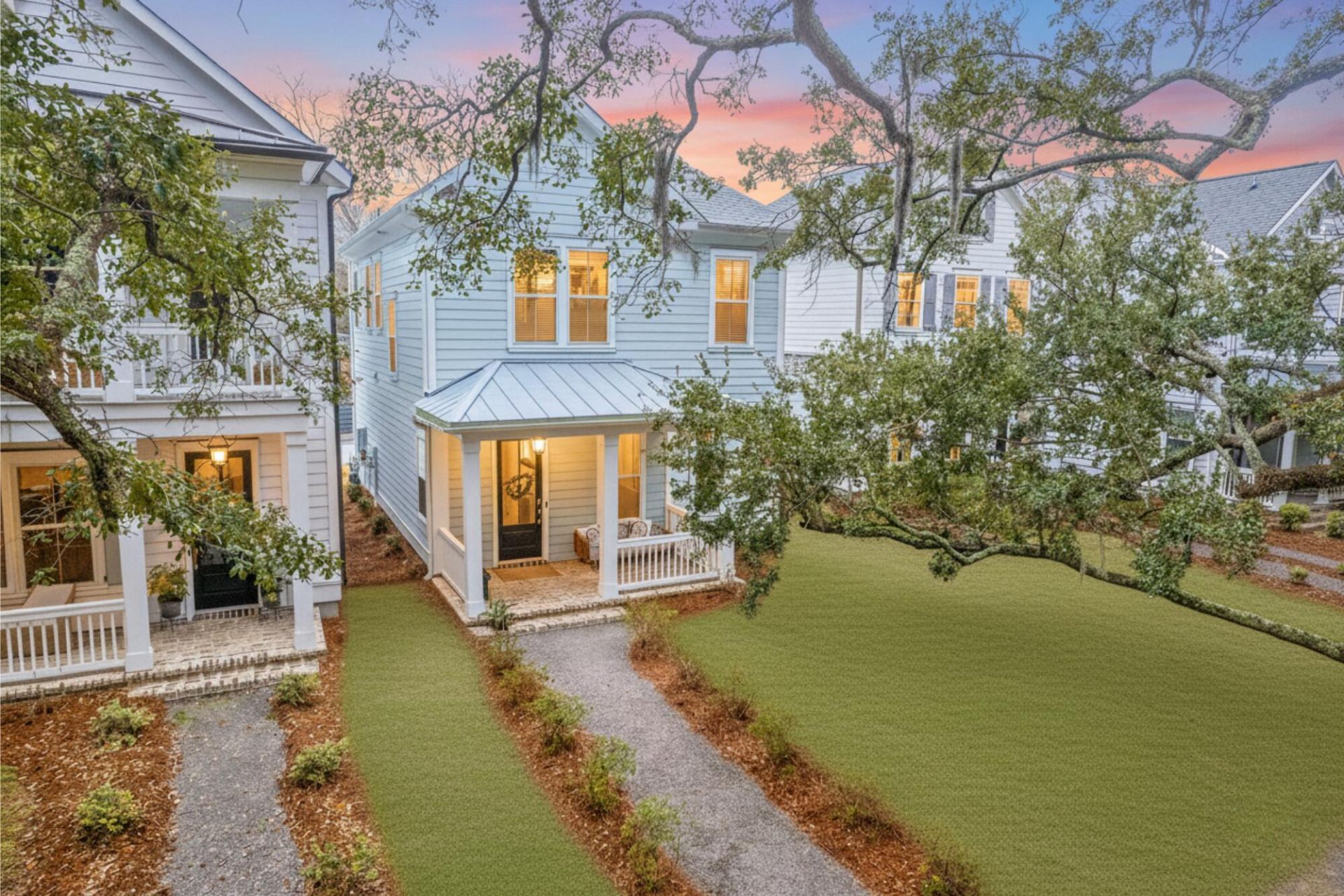 1032 Avenue Of Oaks Photo 6
