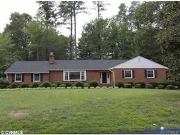 13031 Fairway Lane , Ashland, VA 23005