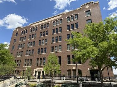 105 S 9TH Street, Unit 410, OMAHA, NE 68102