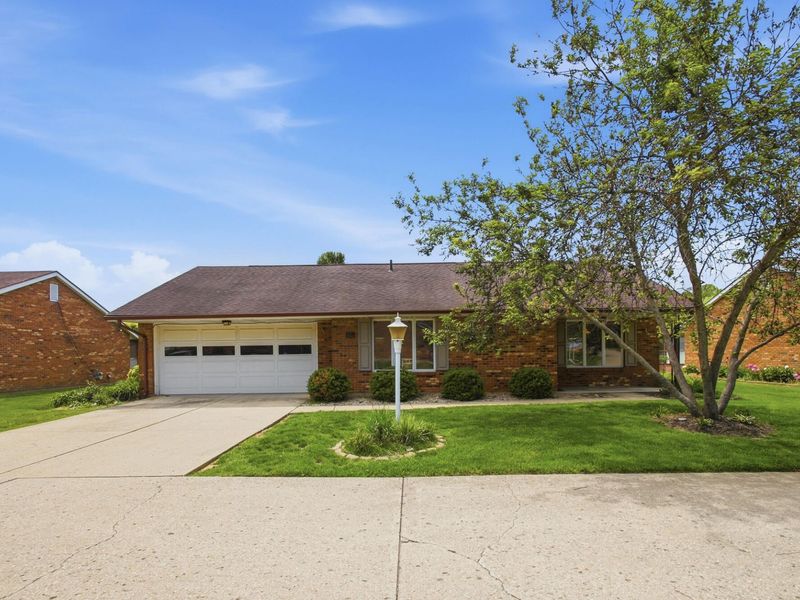 531 Argonne Avenue, Springfield, OH 45503 Photo 1