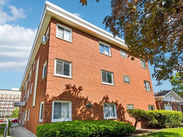 424 ELGIN Avenue , Unit 4, Forest Park, IL 60130