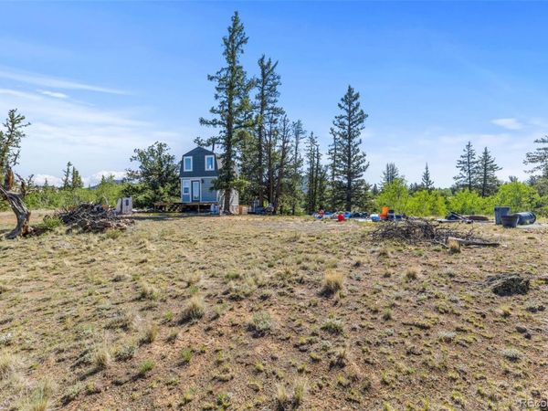 4588 Remington Road , Jefferson, CO 80456