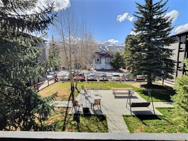 214 S Harris Street , Unit 209, Breckenridge, CO 80424
