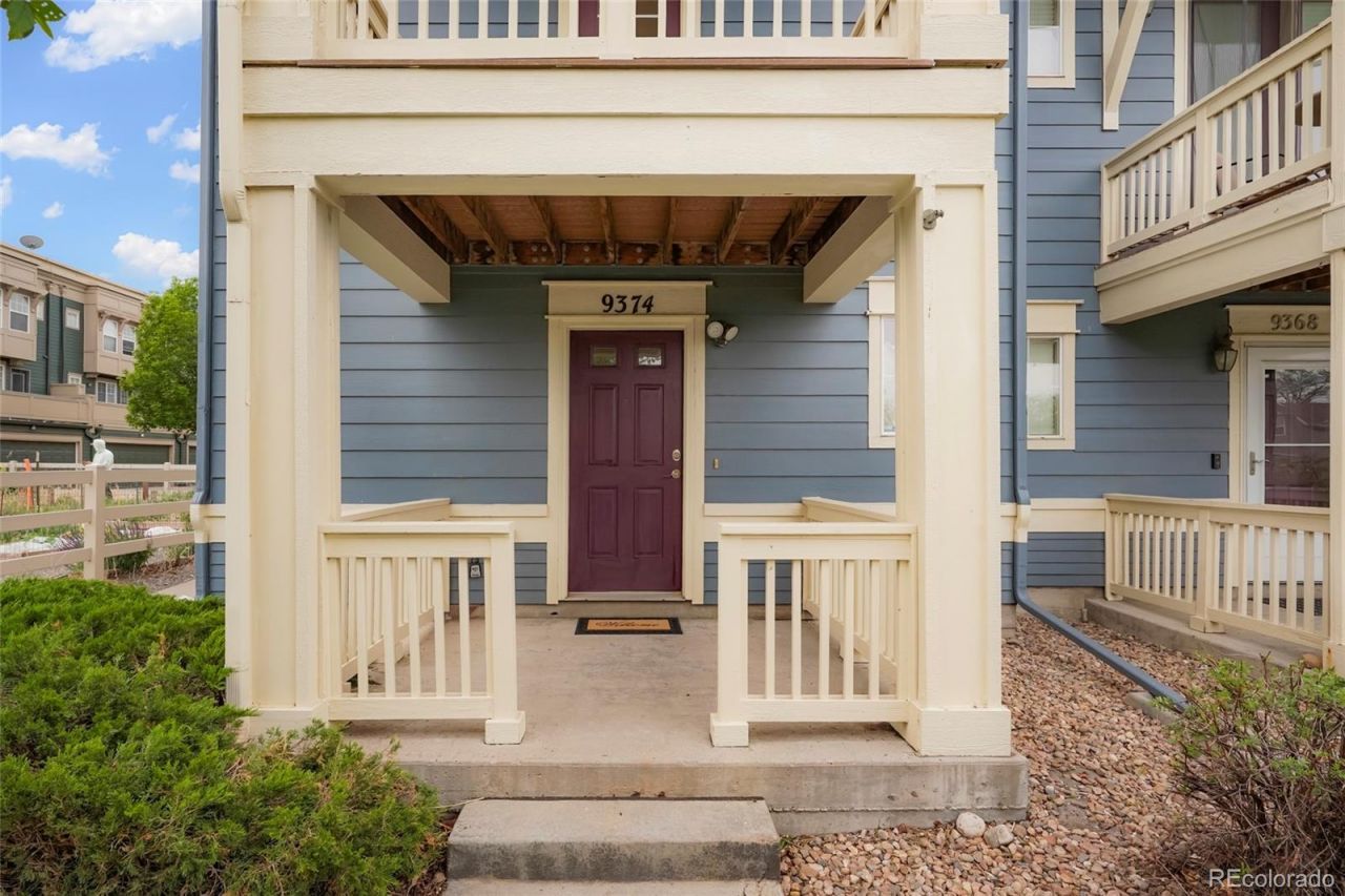9374 E 107th Place, Commerce City, CO 80640 Main Photo