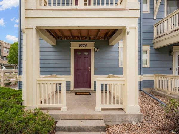 9374 E 107th Place, Commerce City, CO 80640