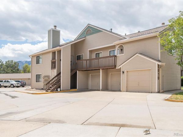 5510 Stonewall Place, Unit 24, Boulder, CO 80303
