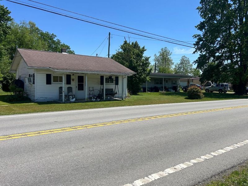 16666 St Rt 247, Wayne Twp, OH 45679 Photo 1