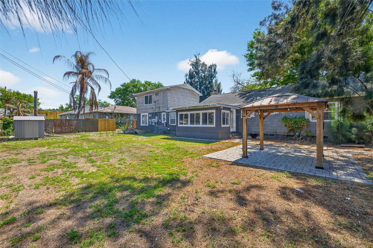 4925 2nd Avenue S, Saint Petersburg, FL 33707 Photo