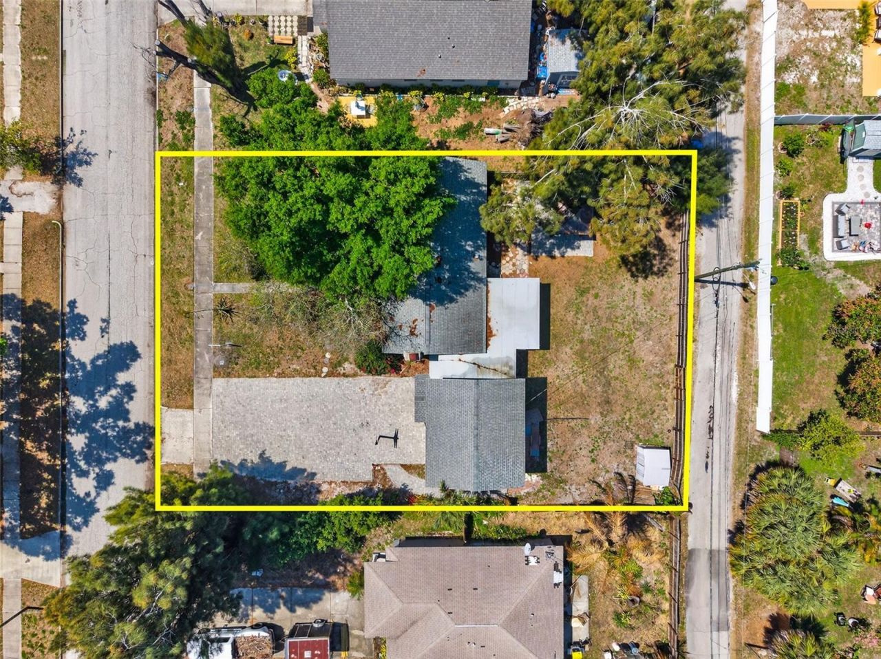 4925 2nd Avenue S, Saint Petersburg, FL 33707 Photo
