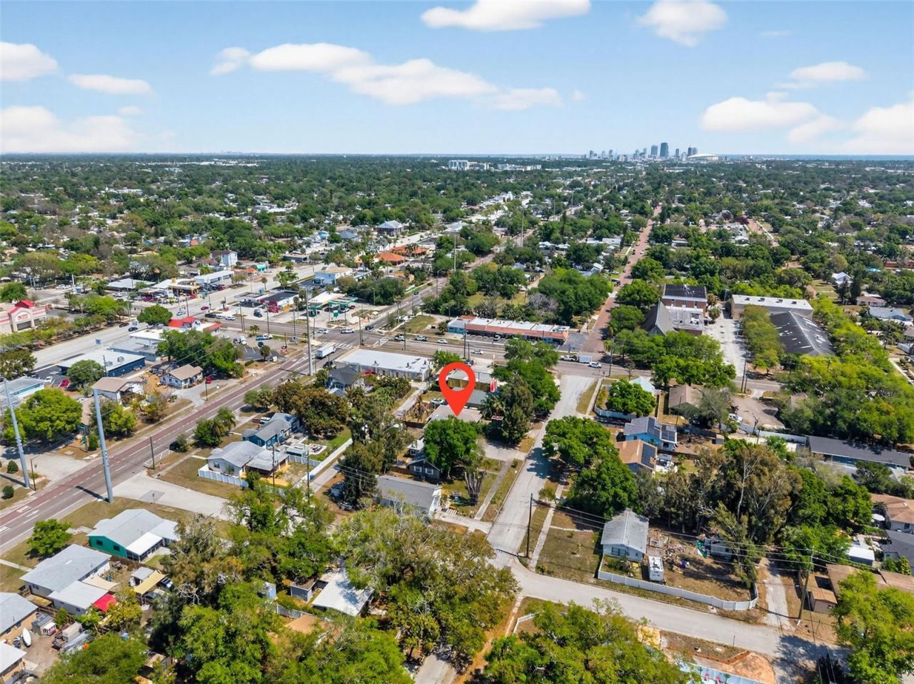 4925 2nd Avenue S, Saint Petersburg, FL 33707 Photo