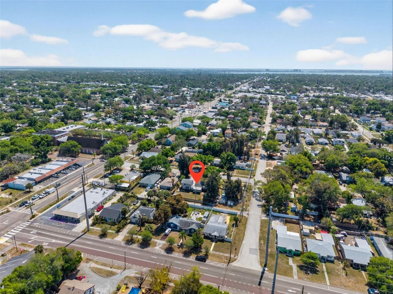 4925 2nd Avenue S, Saint Petersburg, FL 33707 Photo