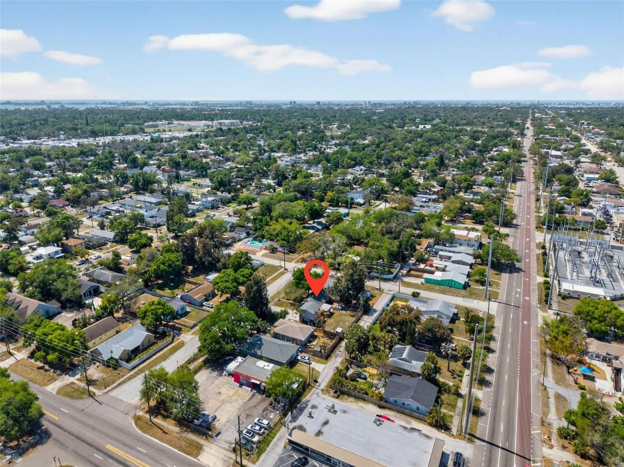 4925 2nd Avenue S, Saint Petersburg, FL 33707 Photo