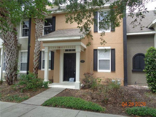 210 WOODHOUSE LANE , DELAND, FL 32724