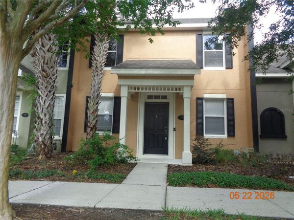 210 WOODHOUSE LANE, DELAND, FL 32724