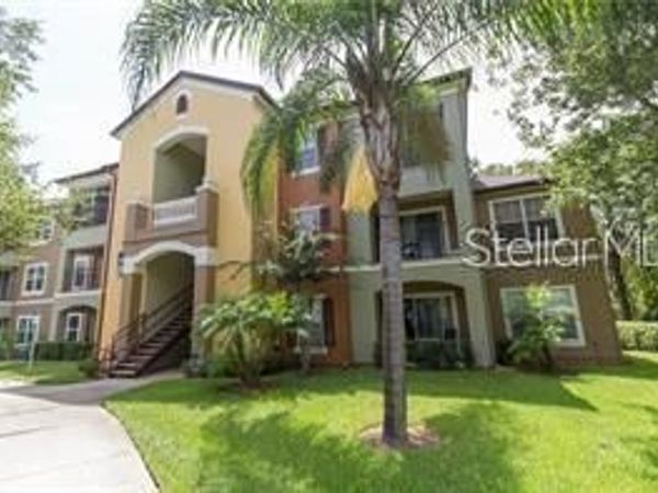 12602 CREST SPRINGS LANE , Unit 1318, ORLANDO, FL 32828
