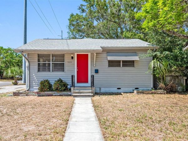 5055 3RD AVENUE S, ST PETERSBURG, FL 33707