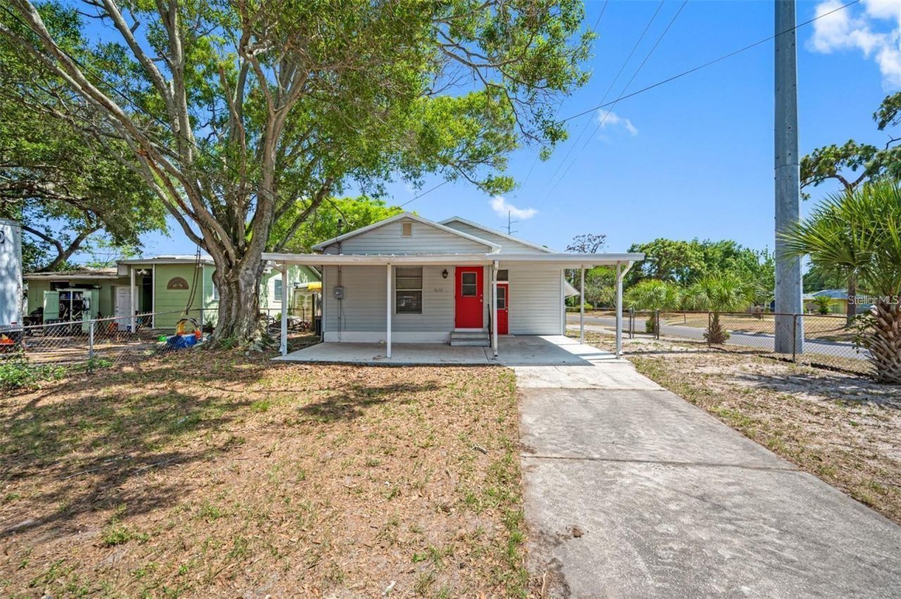 5055 3rd Avenue S, Saint Petersburg, FL 33707 Photo