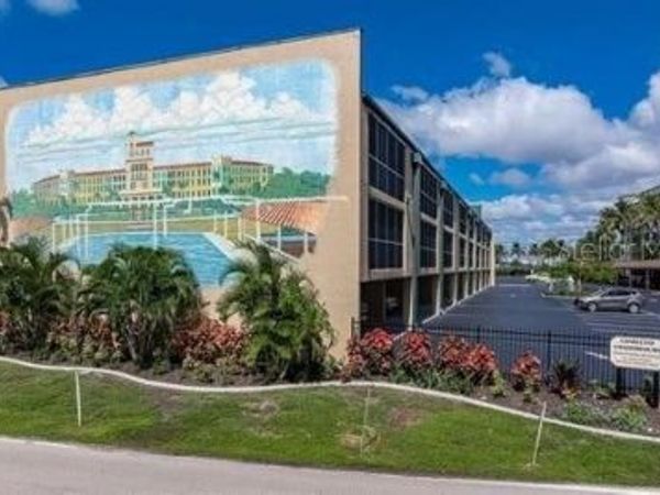 150 HARBORSIDE AVE , Unit 102, PUNTA GORDA, FL 33950