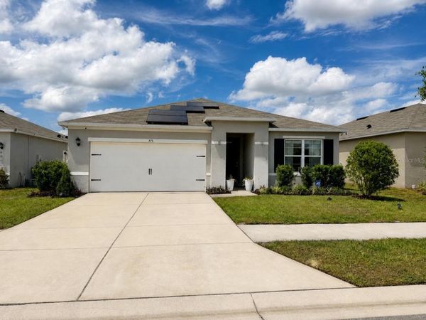 375 BOARDWALK AVENUE, HAINES CITY, FL 33844