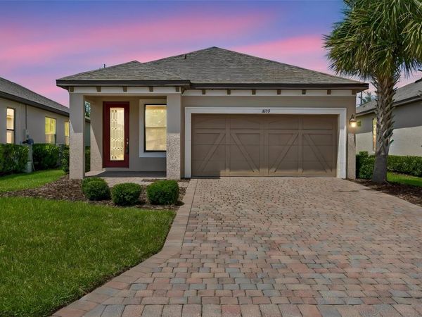 2159 PALM TREE DRIVE , KISSIMMEE, FL 34759