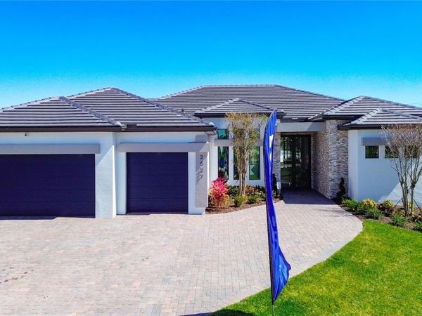 2527 GLEASON PARKWAY , CAPE CORAL, FL 33914
