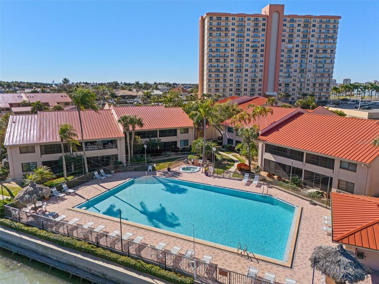 4740 Brittany Drive S, Unit 31, Saint Petersburg, FL 33715 Photo