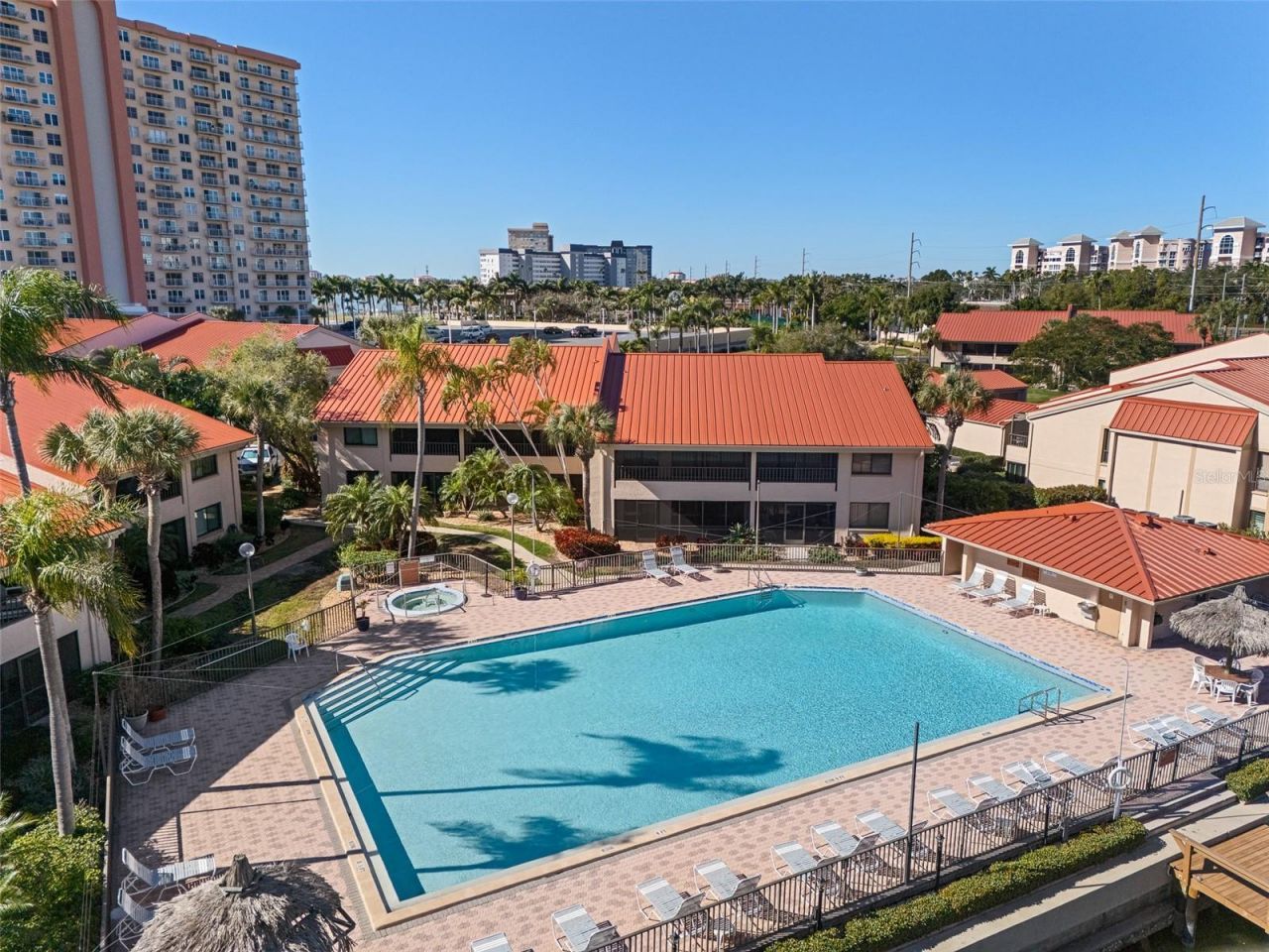 4740 Brittany Drive S, Unit 31, Saint Petersburg, FL 33715 Photo