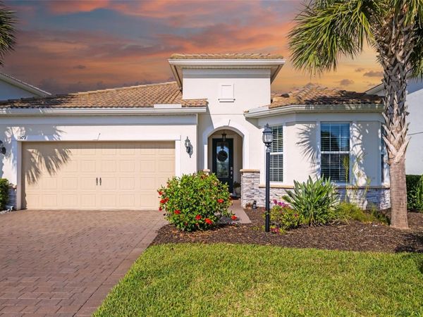3509 ANCHOR BAY TRAIL, LAKEWOOD RANCH, FL 34211
