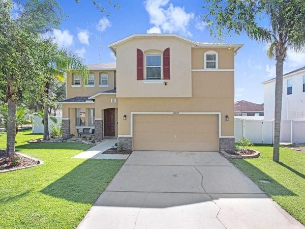 10602 BAMBOO ROD CIRCLE , RIVERVIEW, FL 33569