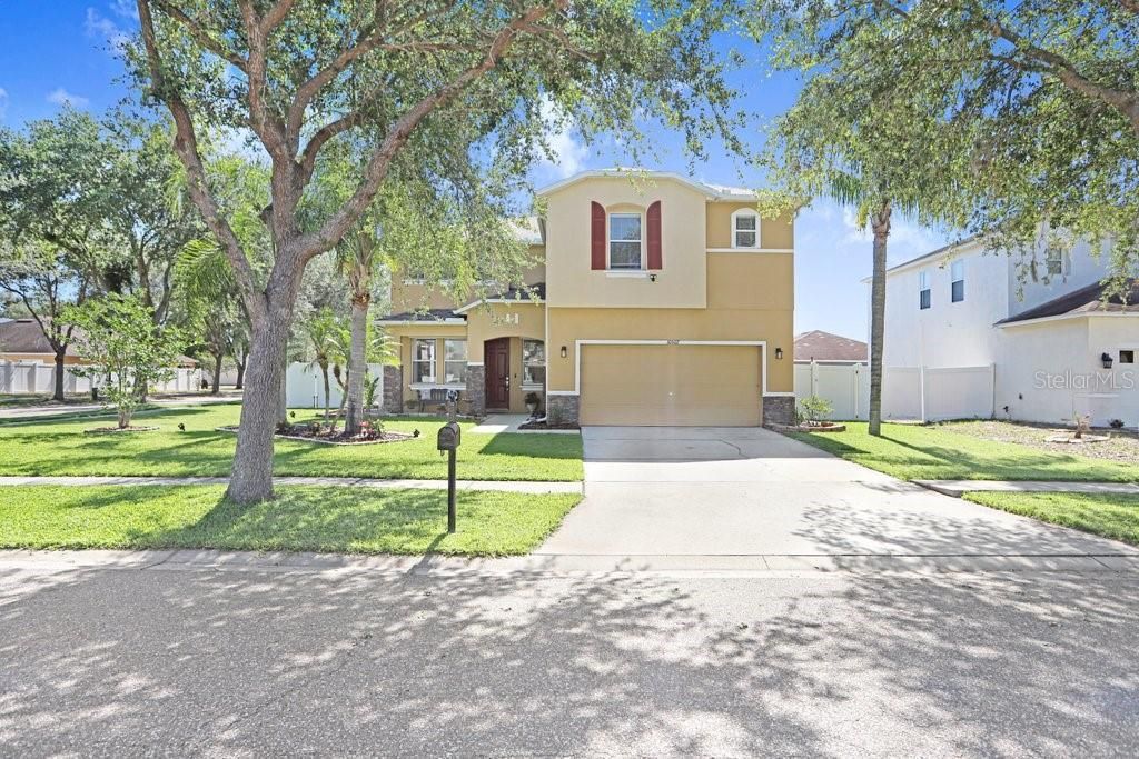 10602 Bamboo Rod Circle, Riverview, FL 33569 Photo