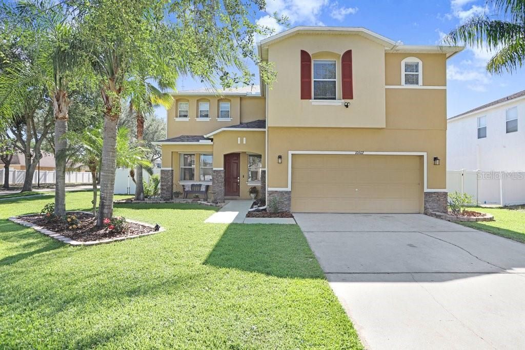 10602 Bamboo Rod Circle, Riverview, FL 33569 Photo