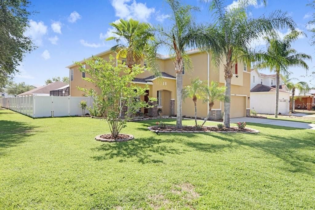 10602 Bamboo Rod Circle, Riverview, FL 33569 Photo