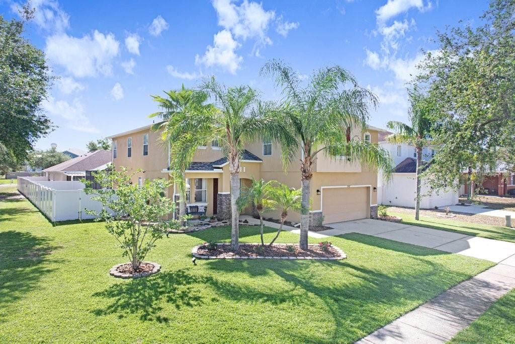 10602 Bamboo Rod Circle, Riverview, FL 33569 Photo