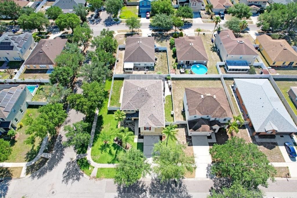 10602 Bamboo Rod Circle, Riverview, FL 33569 Photo